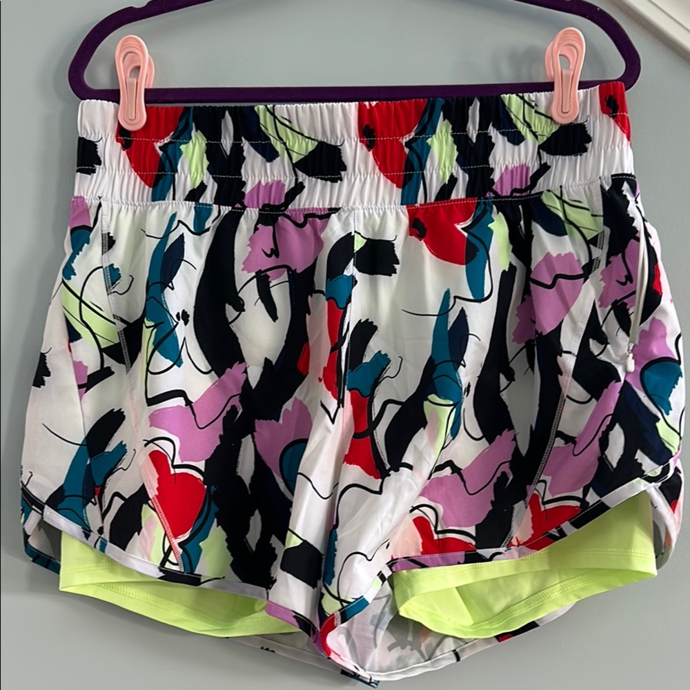 Bundle 5 items @ 5$, pay only 15$ - 2 items free! Women's Athletic Shorts